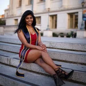 Meet your Posher, Nisha